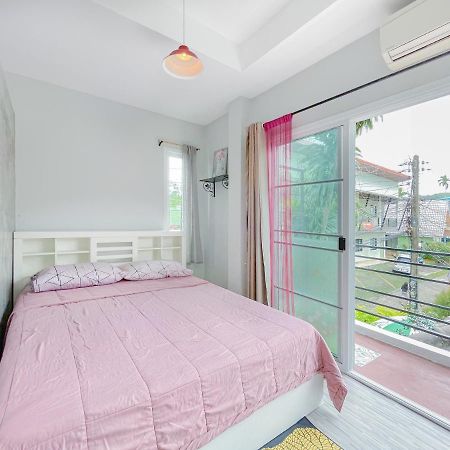 The Endless Bangtao Apartment Ac1234 Bang Tao Beach  Esterno foto
