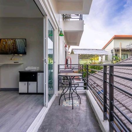The Endless Bangtao Apartment Ac1234 Bang Tao Beach  Esterno foto