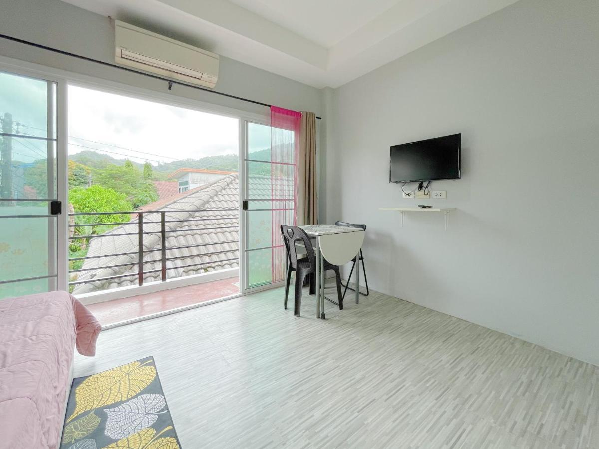 The Endless Bangtao Apartment Ac1234 Bang Tao Beach  Esterno foto