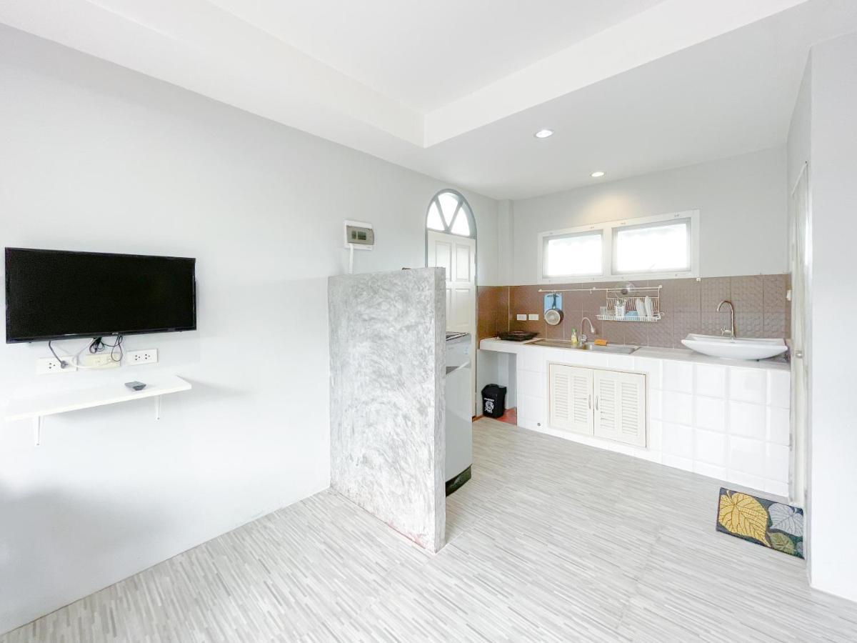 The Endless Bangtao Apartment Ac1234 Bang Tao Beach  Esterno foto
