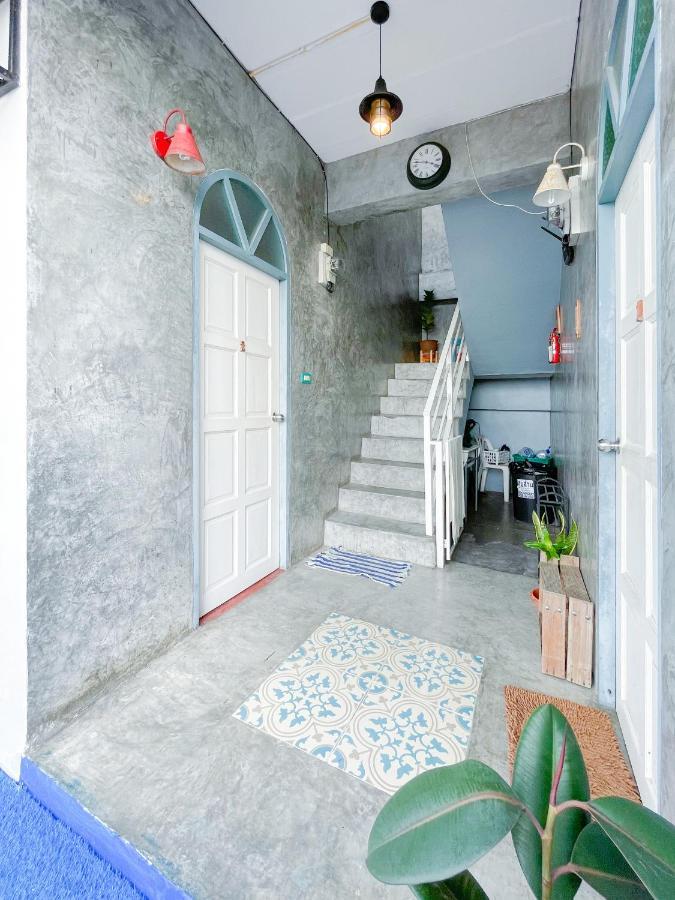 The Endless Bangtao Apartment Ac1234 Bang Tao Beach  Esterno foto