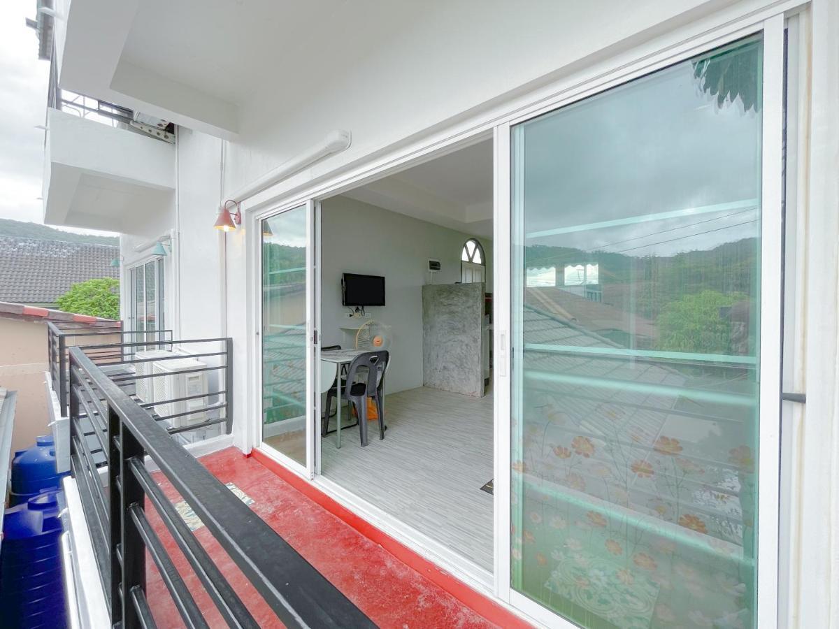 The Endless Bangtao Apartment Ac1234 Bang Tao Beach  Esterno foto
