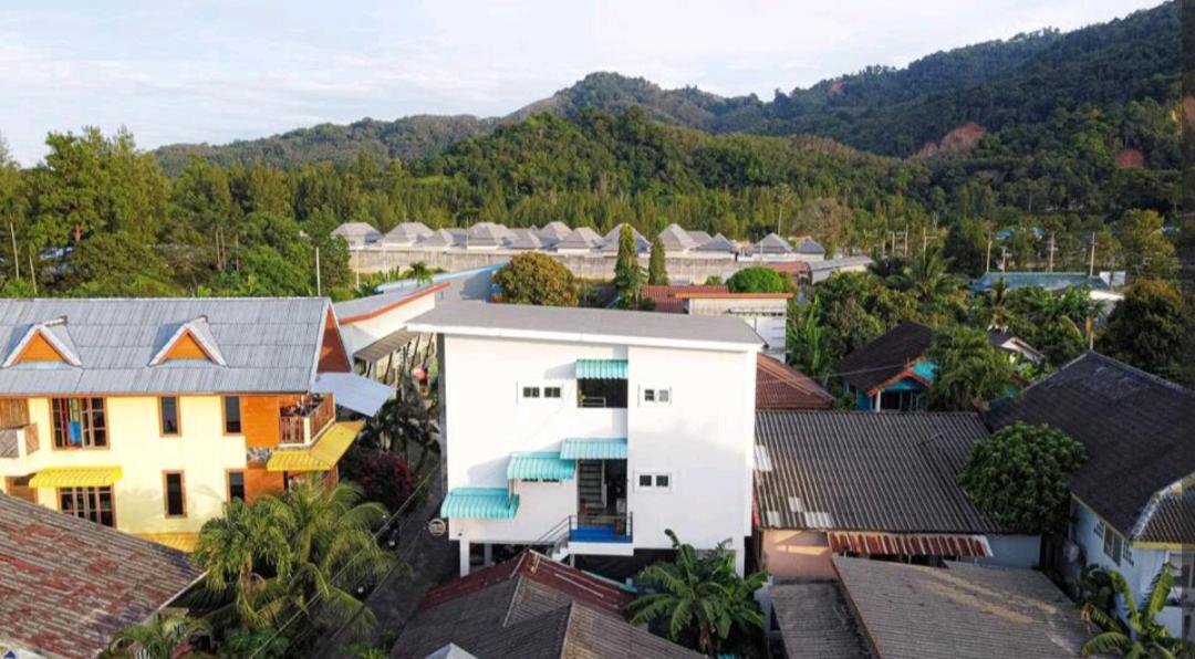 The Endless Bangtao Apartment Ac1234 Bang Tao Beach  Esterno foto