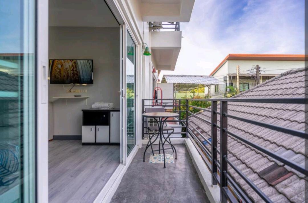 The Endless Bangtao Apartment Ac1234 Bang Tao Beach  Esterno foto