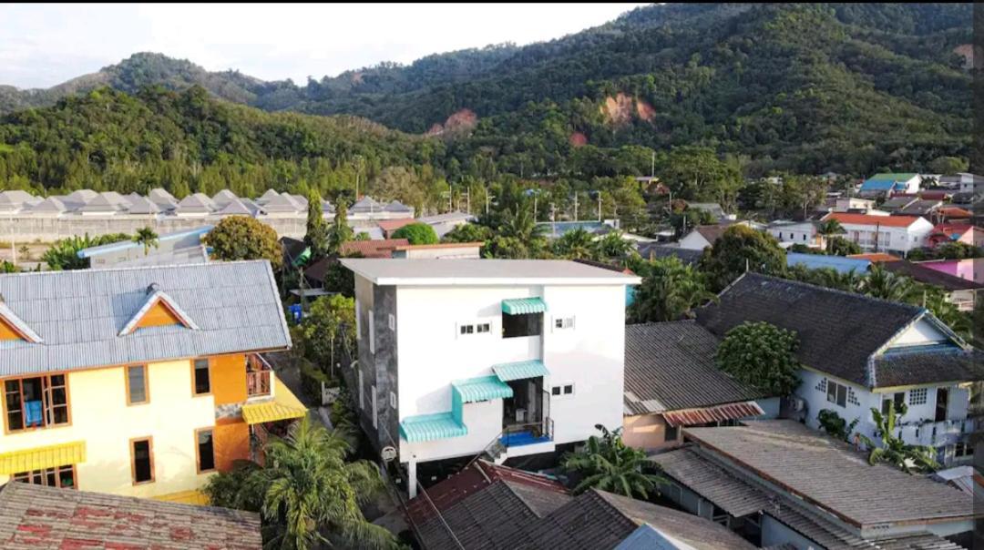 The Endless Bangtao Apartment Ac1234 Bang Tao Beach  Esterno foto