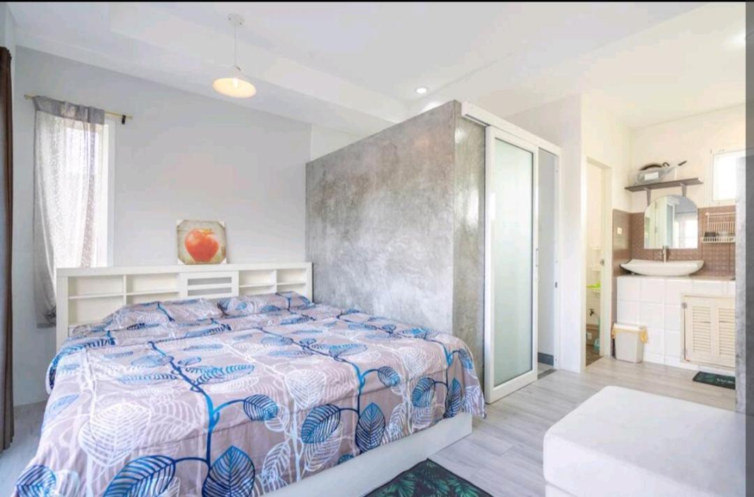 The Endless Bangtao Apartment Ac1234 Bang Tao Beach  Esterno foto
