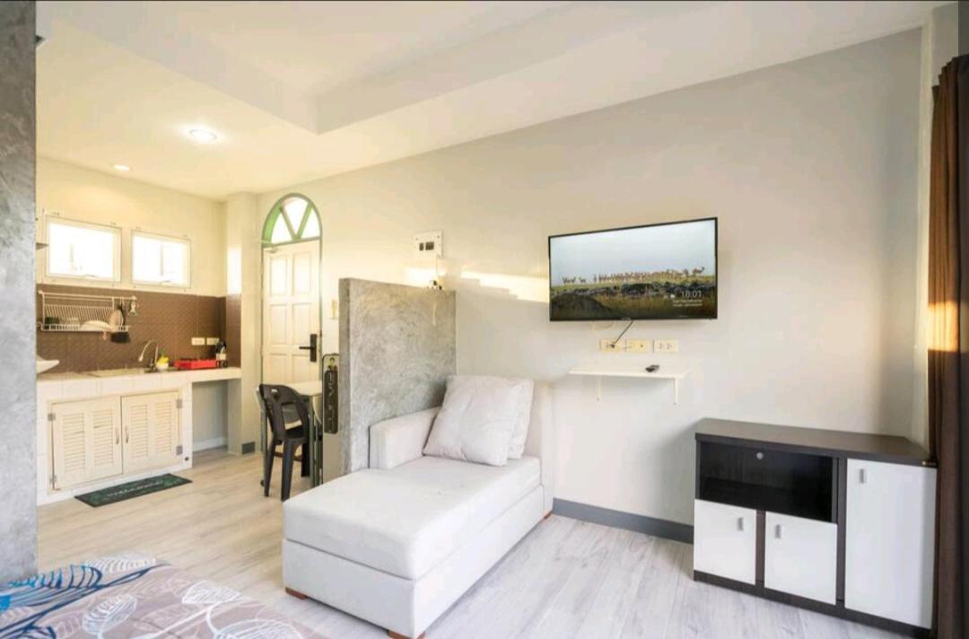 The Endless Bangtao Apartment Ac1234 Bang Tao Beach  Esterno foto