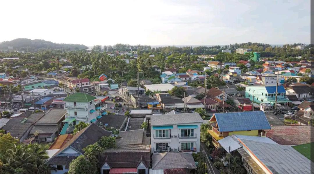The Endless Bangtao Apartment Ac1234 Bang Tao Beach  Esterno foto